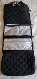 Vera Bradley Hanging Travel Bag